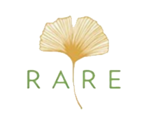 rare logo